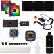 CORSAIR HYDRO X SERIES ICUE XH303I RGB CUSTOM COOLING KIT